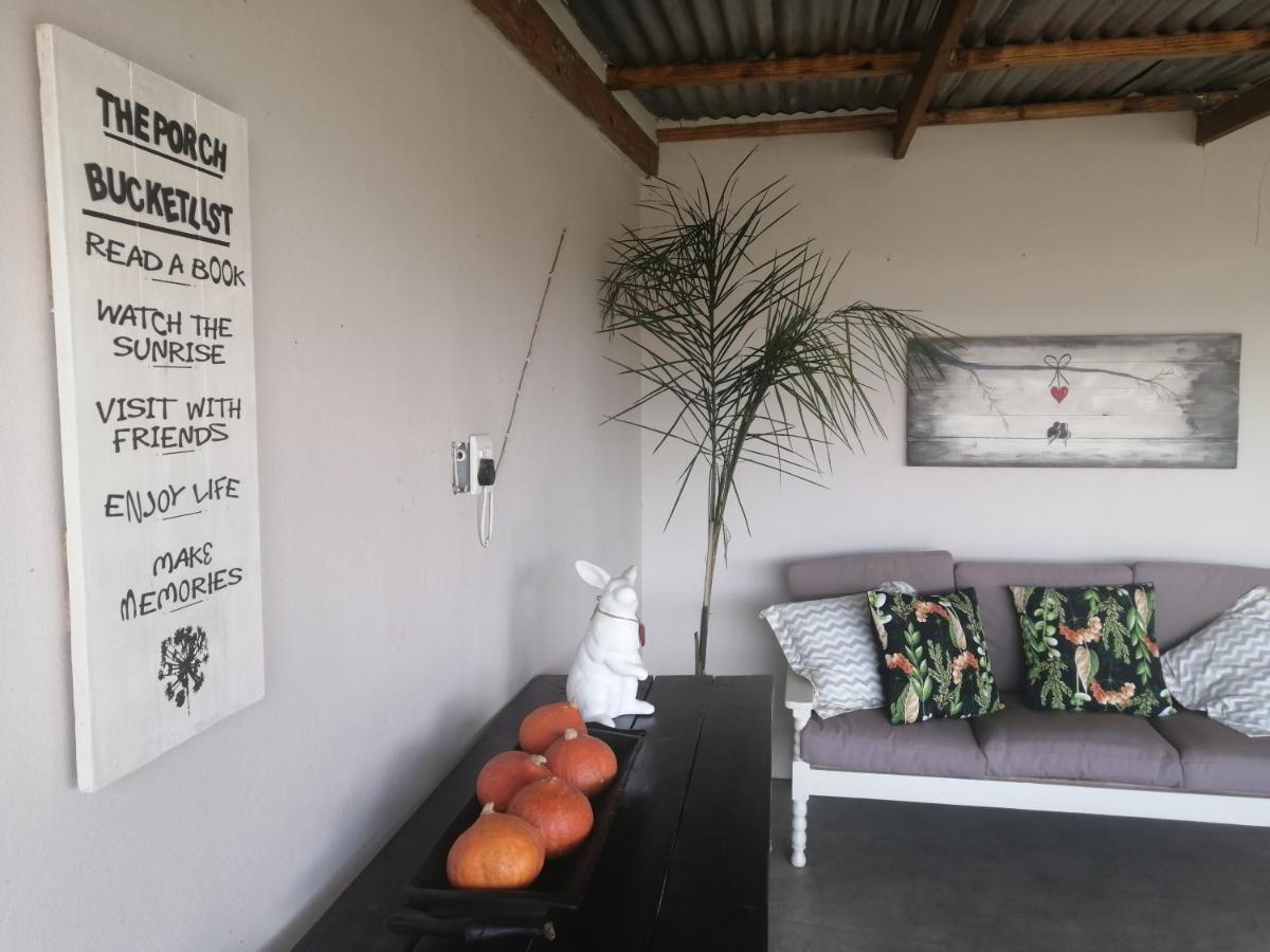 Forellenhof Guest Farm Wakkerstroom Εξωτερικό φωτογραφία