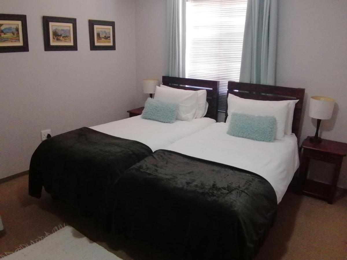 Forellenhof Guest Farm Wakkerstroom Εξωτερικό φωτογραφία