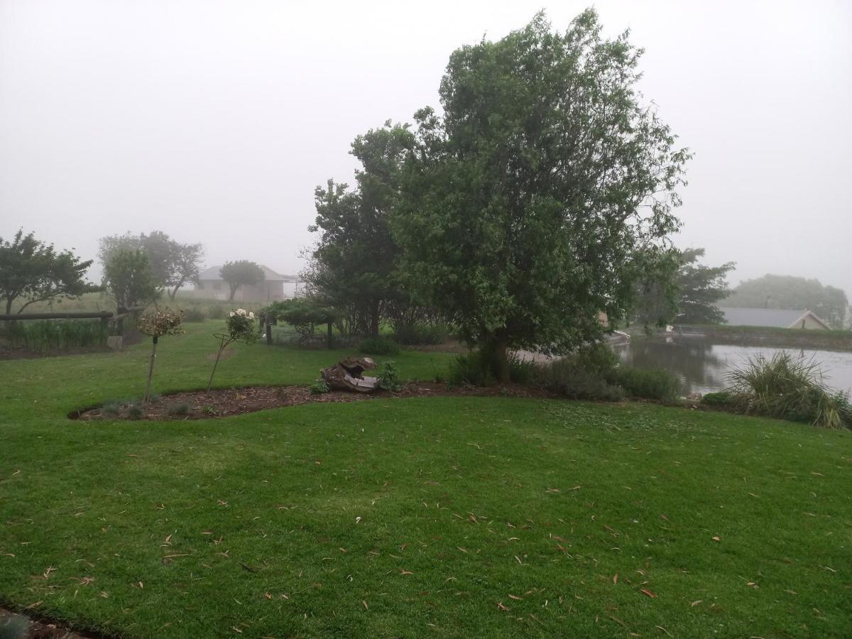 Forellenhof Guest Farm Wakkerstroom Εξωτερικό φωτογραφία