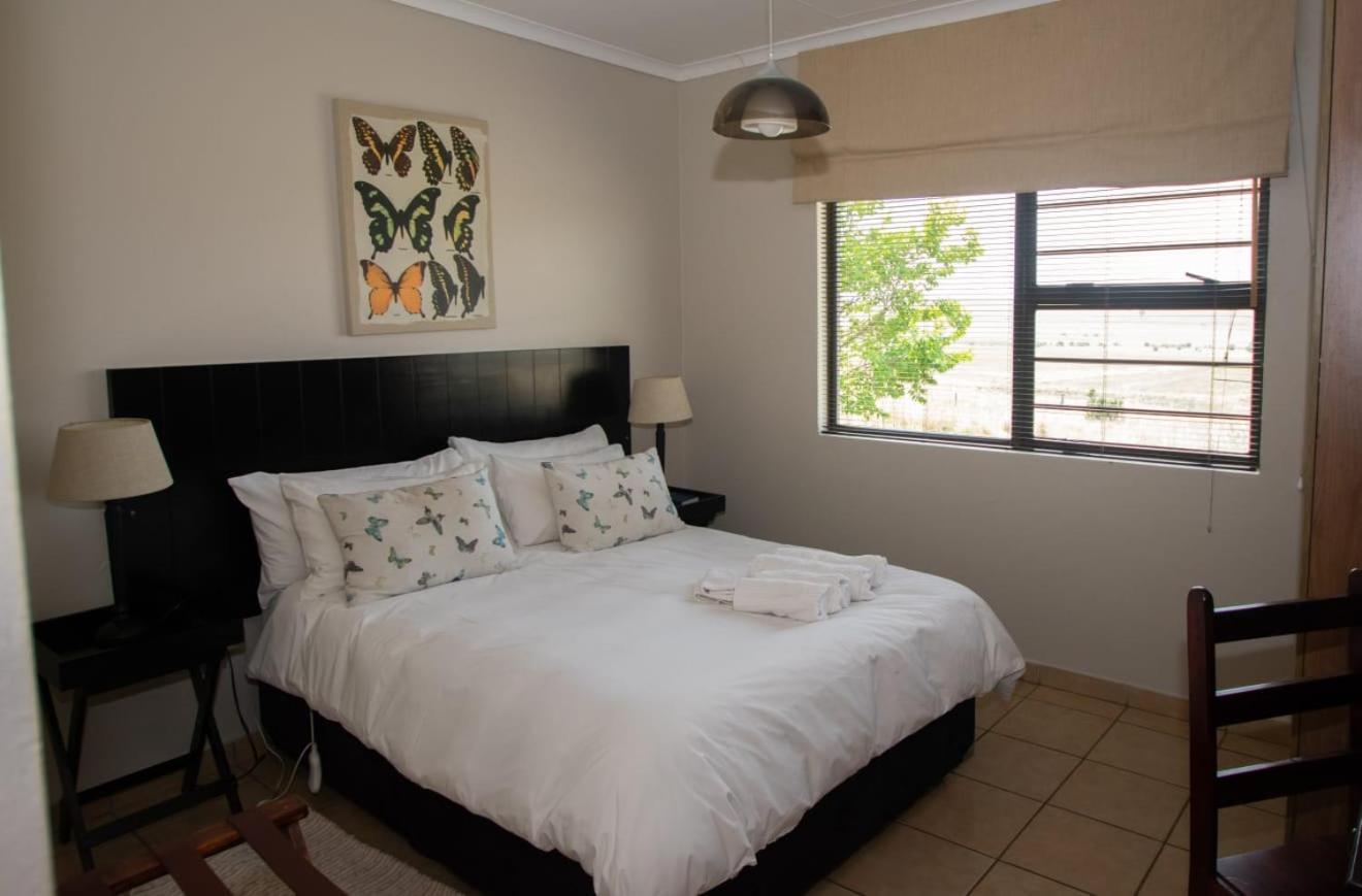 Forellenhof Guest Farm Wakkerstroom Δωμάτιο φωτογραφία