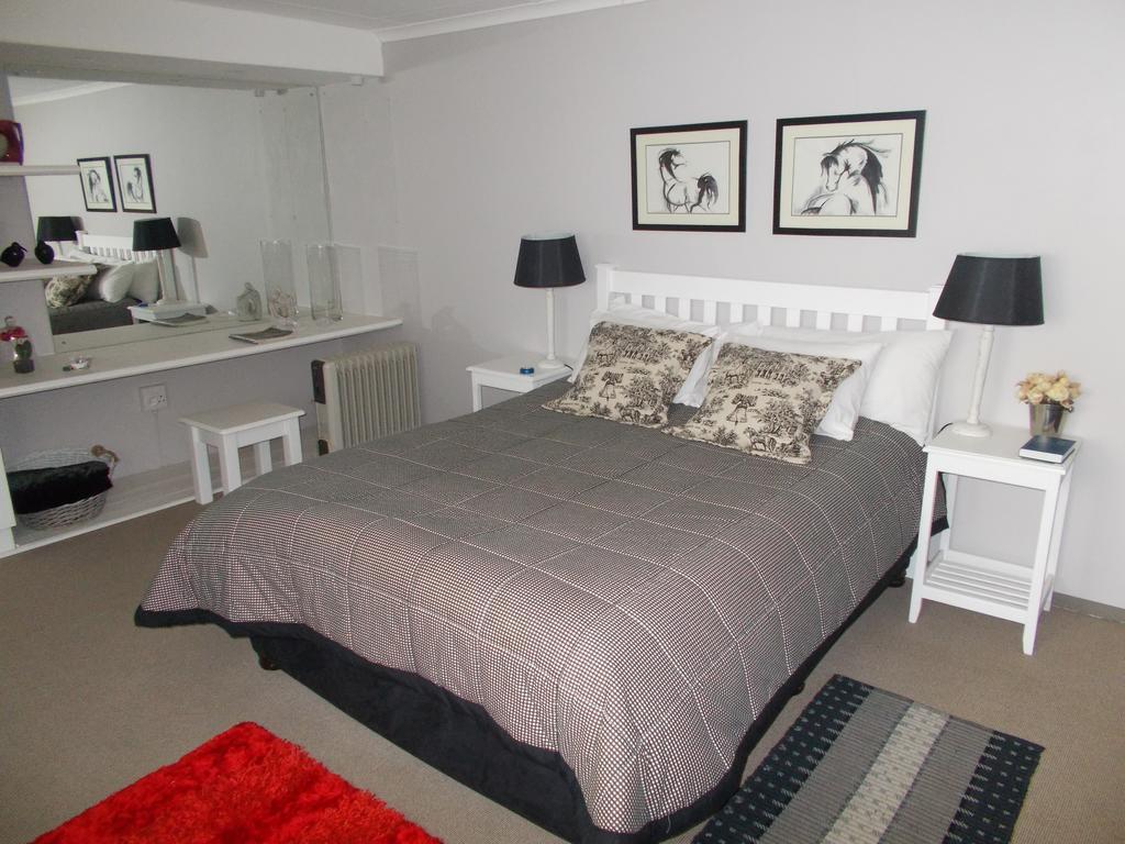 Forellenhof Guest Farm Wakkerstroom Εξωτερικό φωτογραφία