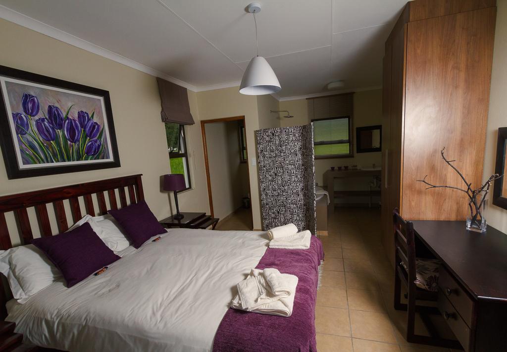 Forellenhof Guest Farm Wakkerstroom Εξωτερικό φωτογραφία