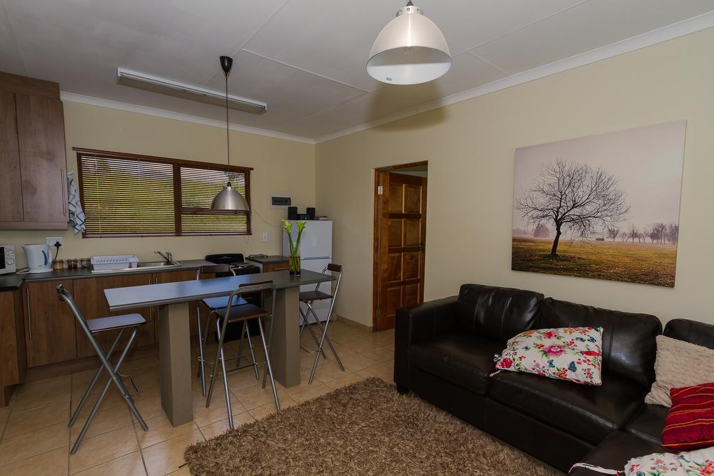 Forellenhof Guest Farm Wakkerstroom Εξωτερικό φωτογραφία