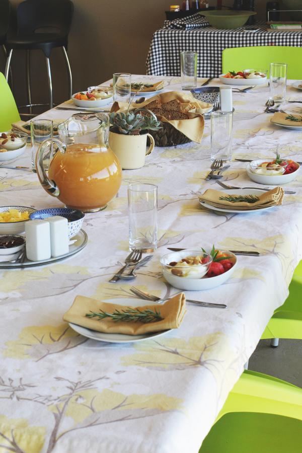 Forellenhof Guest Farm Wakkerstroom Εξωτερικό φωτογραφία
