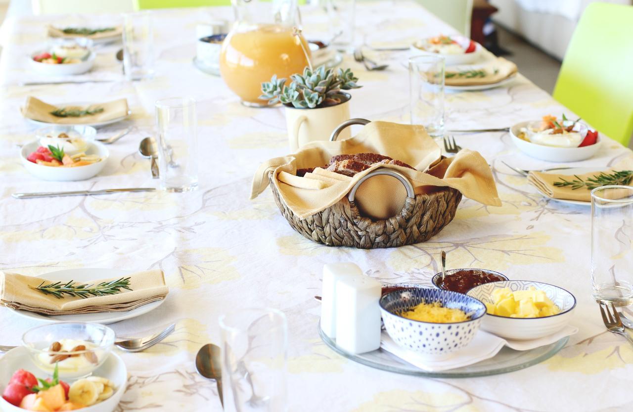 Forellenhof Guest Farm Wakkerstroom Εξωτερικό φωτογραφία