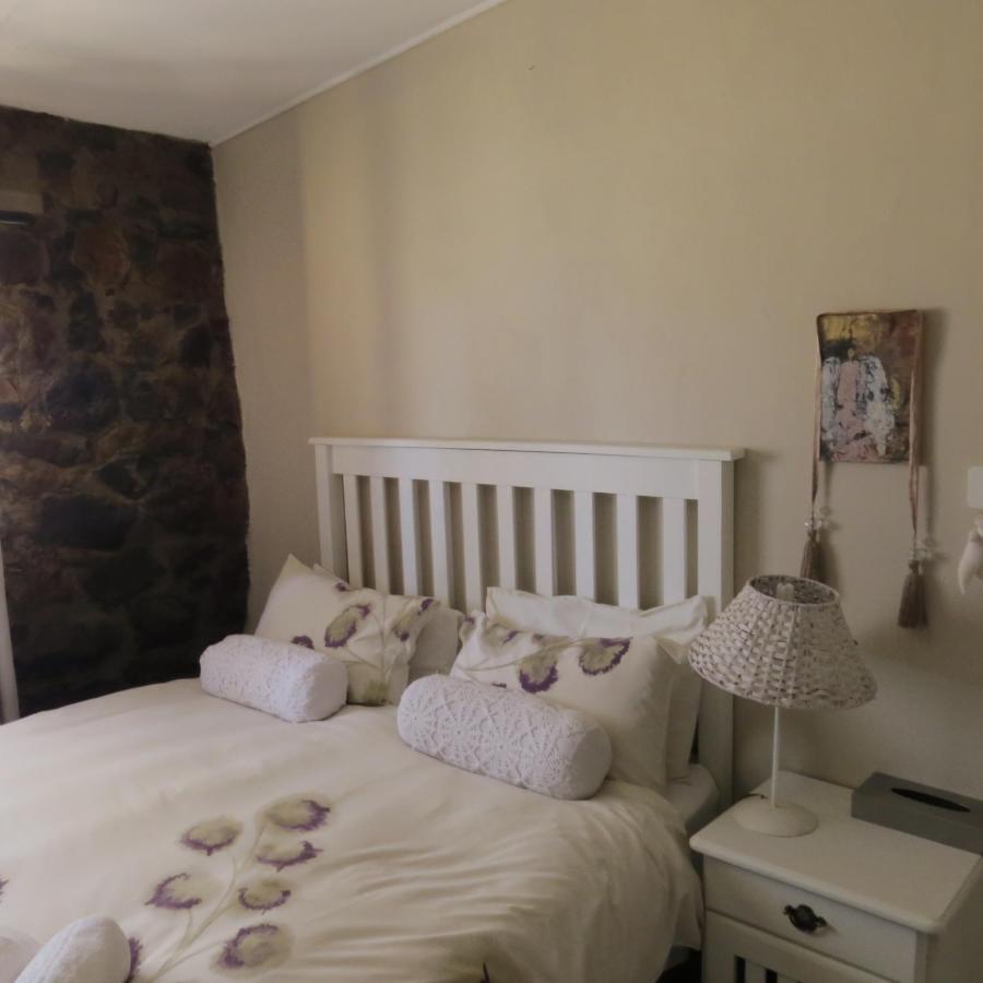 Forellenhof Guest Farm Wakkerstroom Εξωτερικό φωτογραφία