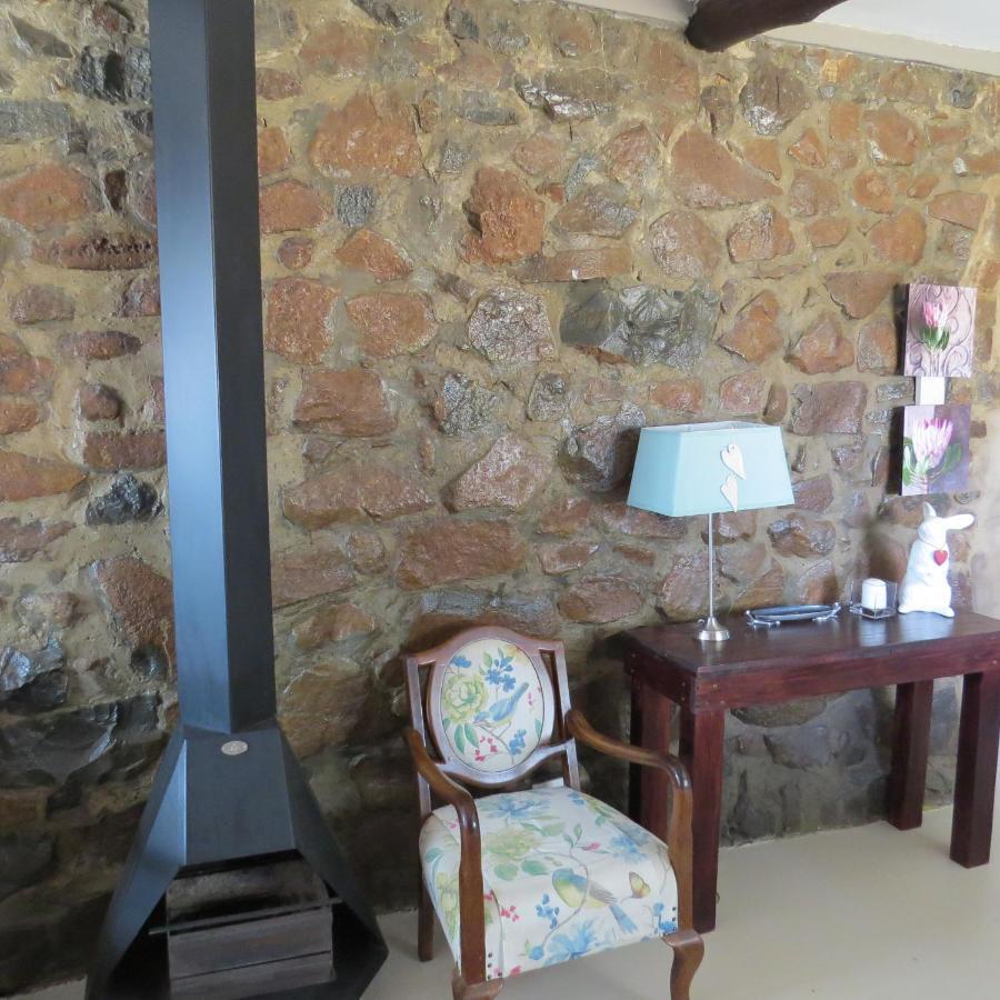Forellenhof Guest Farm Wakkerstroom Εξωτερικό φωτογραφία