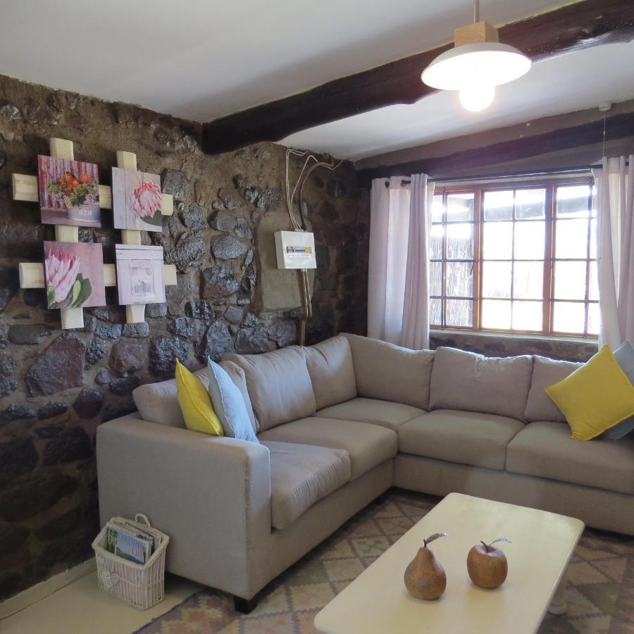 Forellenhof Guest Farm Wakkerstroom Εξωτερικό φωτογραφία